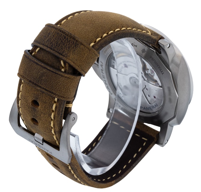 Panerai Luminor Marina PAM01351 Image 3